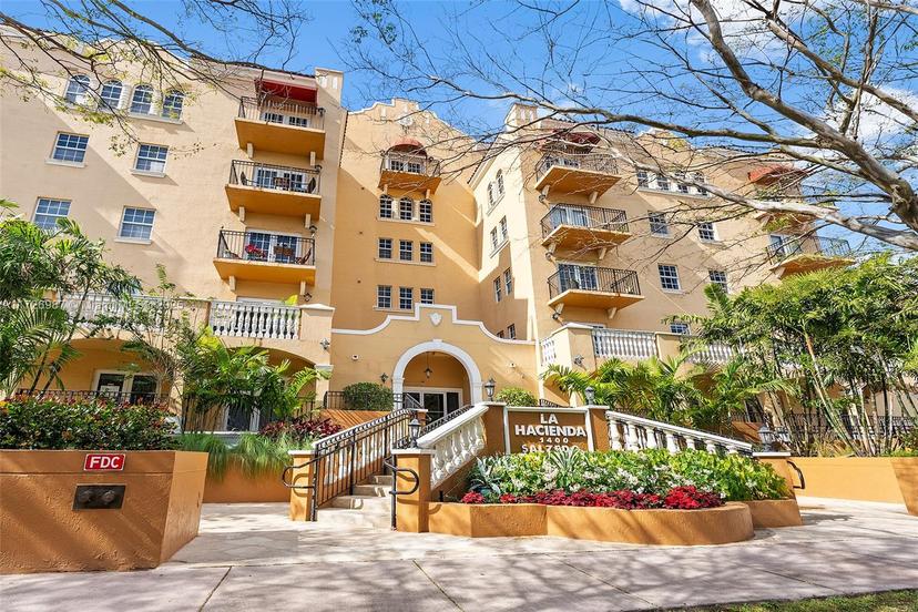 Picture of 1400 Salzedo St # 301, Coral Gables FL 33134