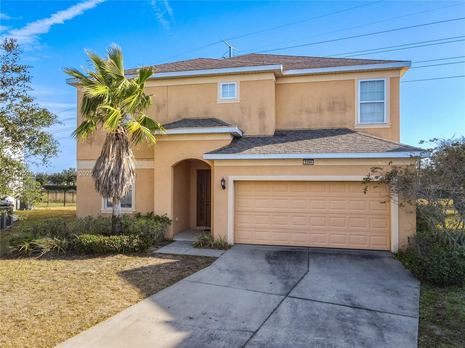 Picture of 2299 Crofton Ave, Davenport, FL 33837