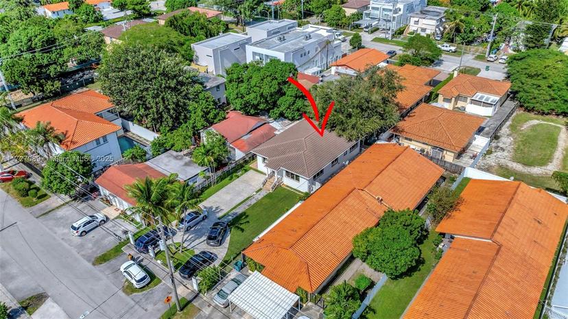 Picture of 3541 SW 23Rd Ter, Miami FL 33145