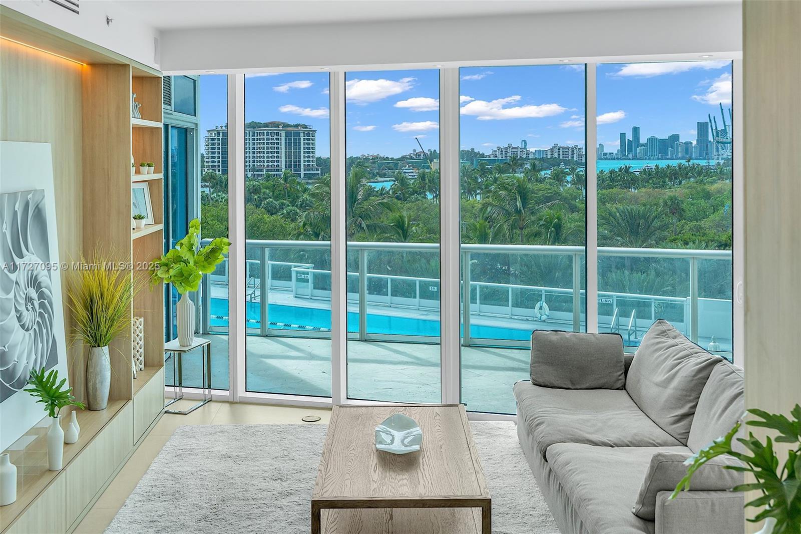 Picture of 100 S Pointe Dr # 501, Miami Beach, FL 33139