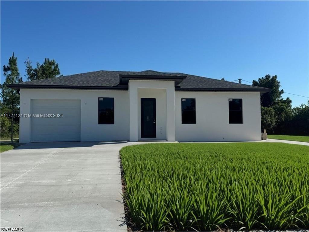 Picture of 425 Majors Ave S, Lehigh Acres, FL 33974