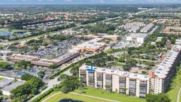 Picture of 7360 S Oriole Blvd # 806, Delray Beach, FL 33446