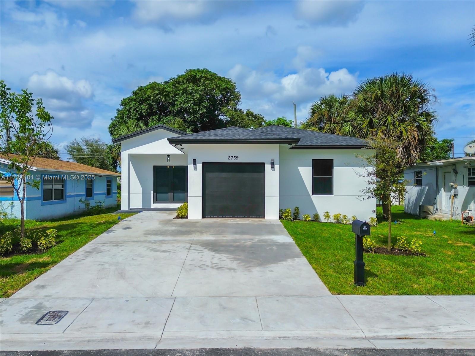 Picture of 2739 NW 7Th St, Fort Lauderdale, FL 33311