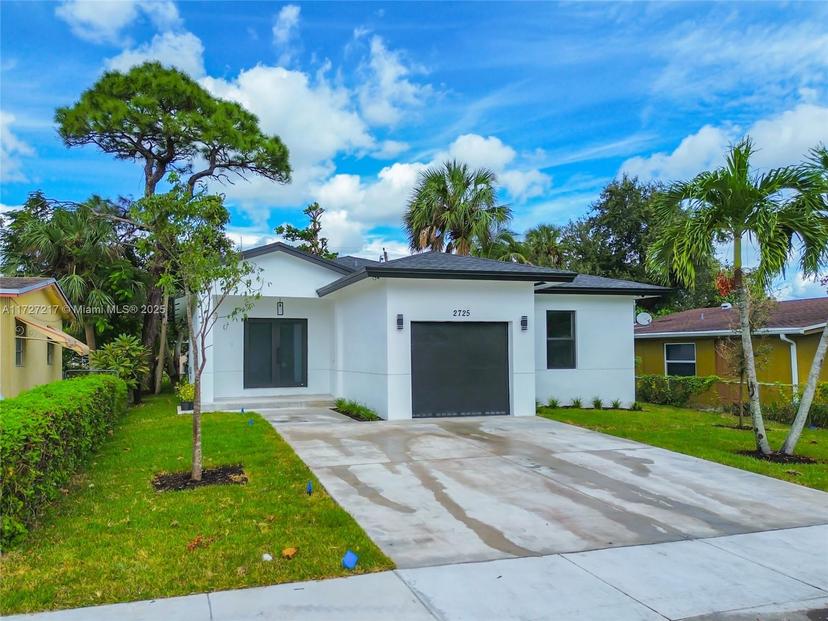 Picture of 2725 NW 7Th St, Fort Lauderdale FL 33311