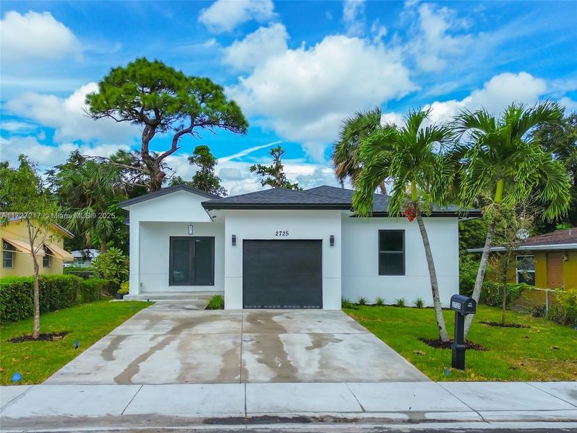 Picture of 2725 NW 7Th St, Fort Lauderdale FL 33311
