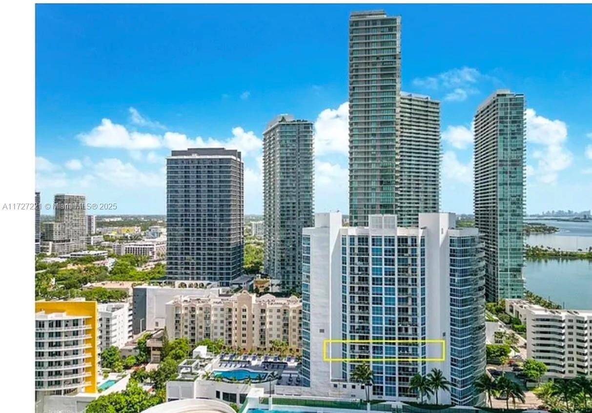 Picture of 480 NE 30Th St # 1005, Miami, FL 33137