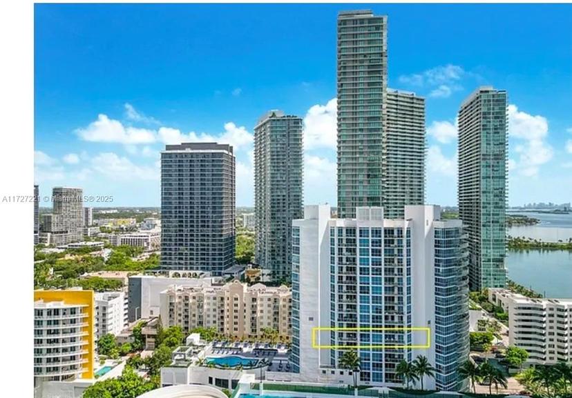 Picture of 480 NE 30Th St # 1005, Miami FL 33137
