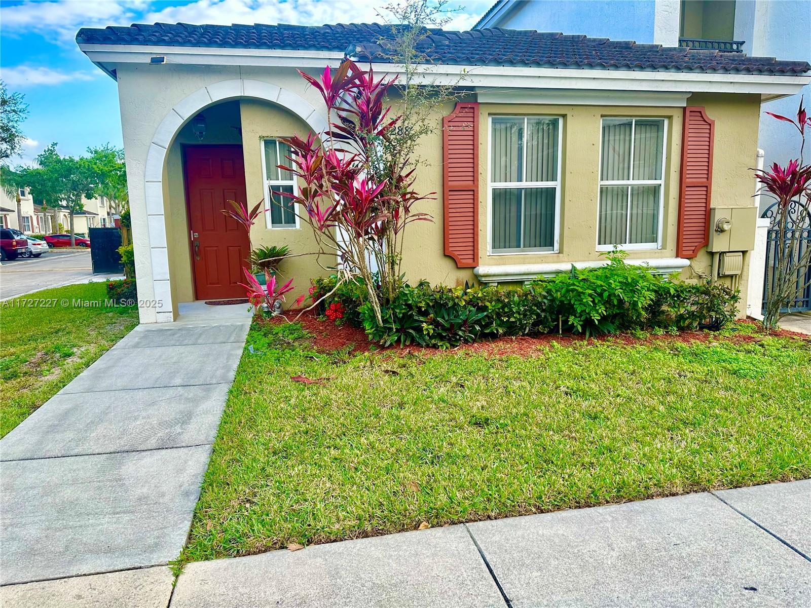 Picture of 4288 NE 10Th Ct, Homestead, FL 33033