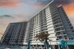 Picture of 3725 S Ocean Dr # 821, Hollywood, FL 33019