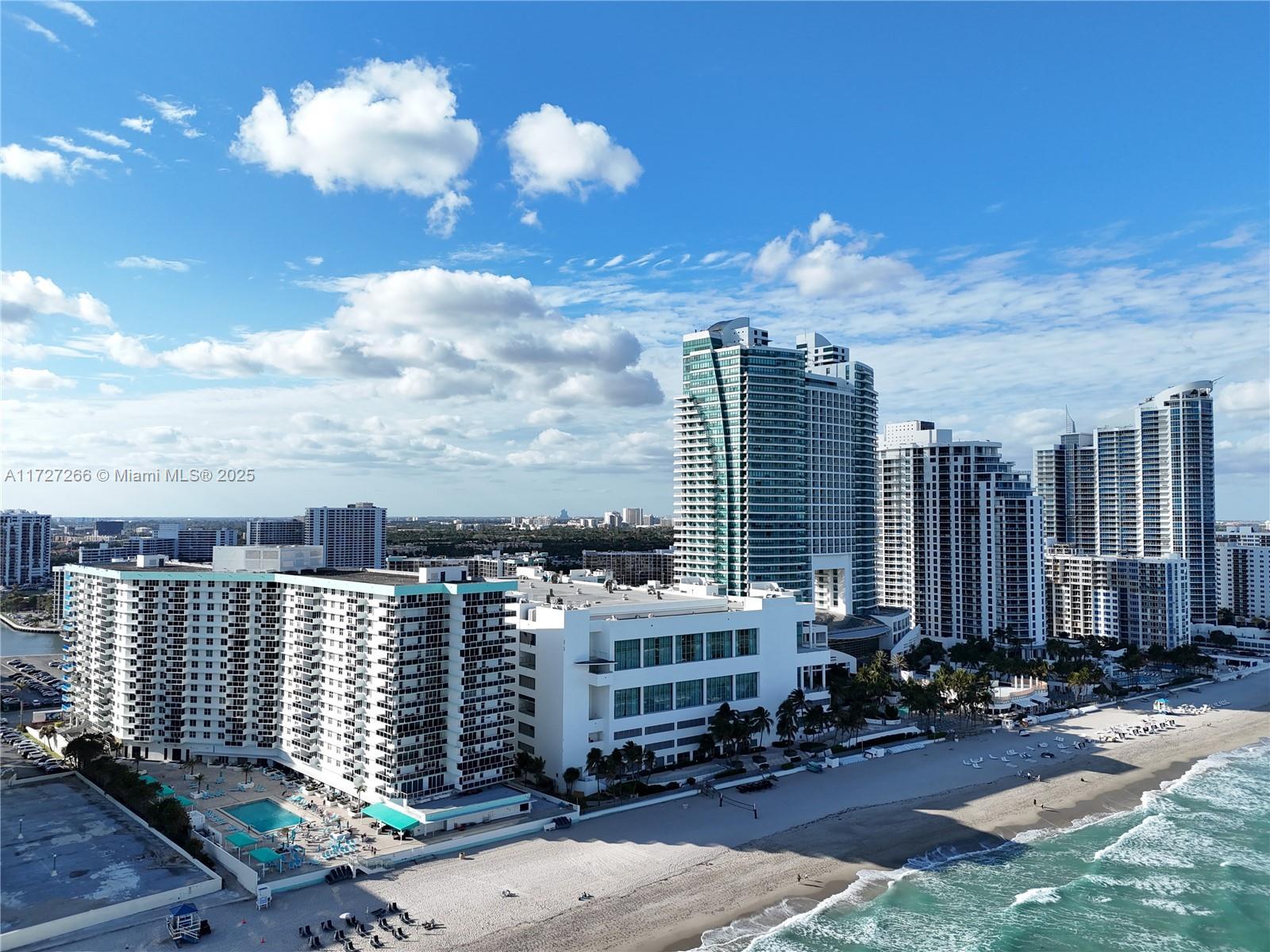 Picture of 3725 S Ocean Dr # 821, Hollywood, FL 33019