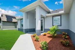 Picture of 100 Sara Ave N, Lehigh Acres, FL 33971