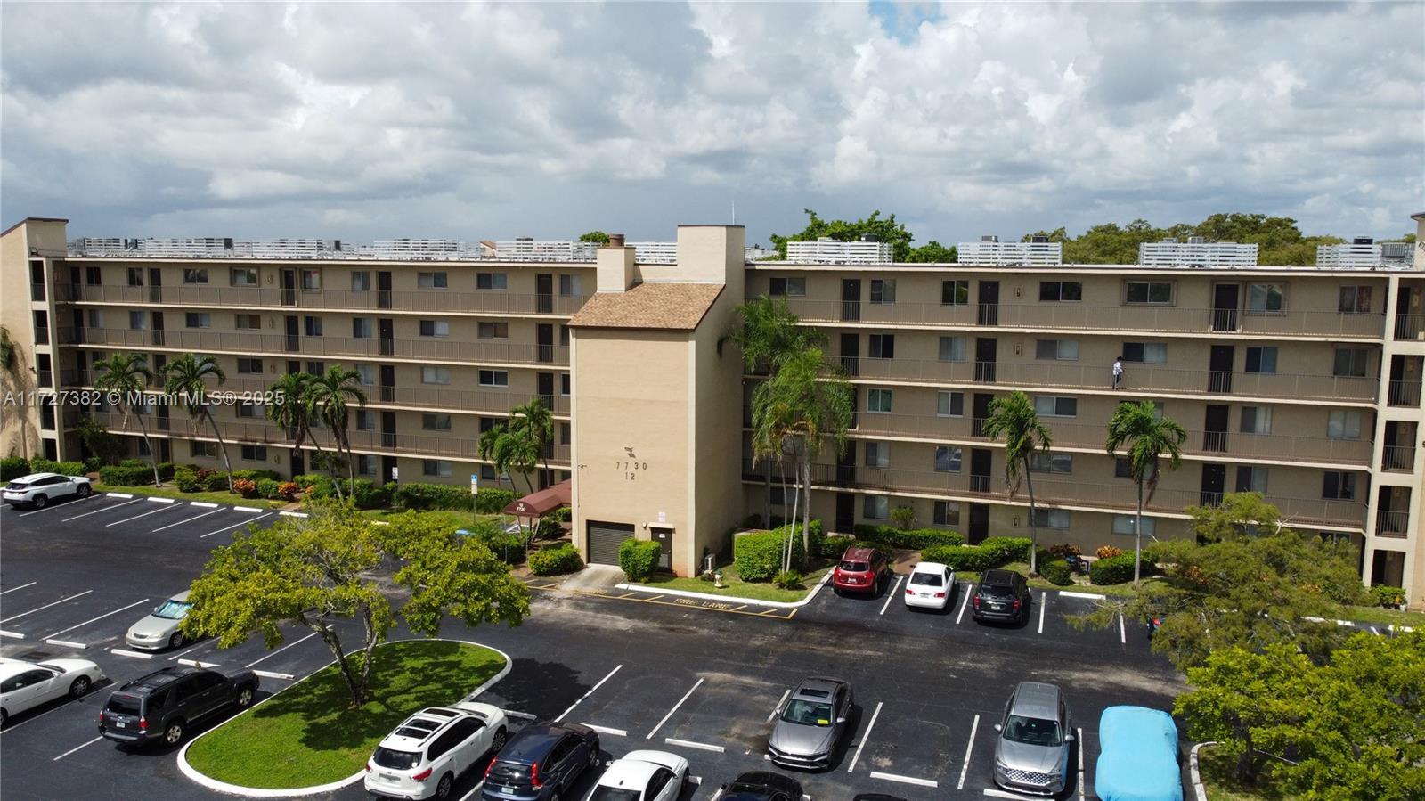Picture of 7730 NW 50Th St # 507, Lauderhill, FL 33351