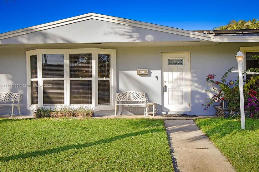Picture of 6593 SW 10Th Ct, North Lauderdale FL 33068