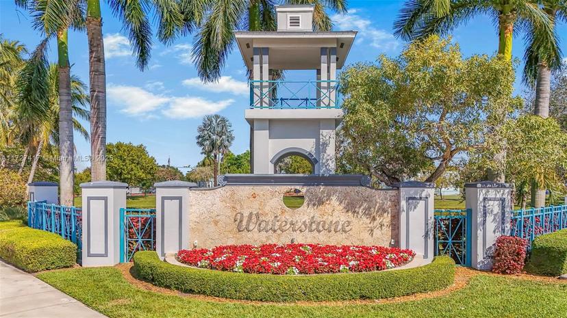 Picture of 3736 NE 9 Ct, Homestead FL 33033