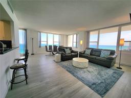 Picture of 3505 S Ocean Dr # 1014, Hollywood, FL 33019