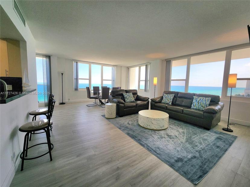 Picture of 3505 S Ocean Dr # 1014, Hollywood FL 33019
