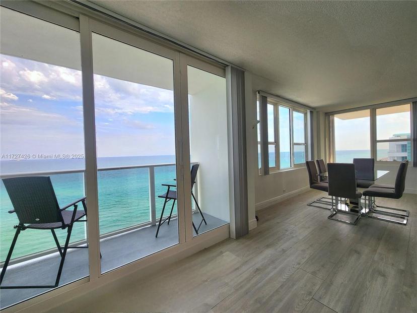 Picture of 3505 S Ocean Dr # 1014, Hollywood FL 33019