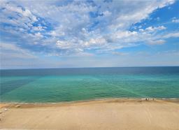 Picture of 3505 S Ocean Dr # 1014, Hollywood, FL 33019