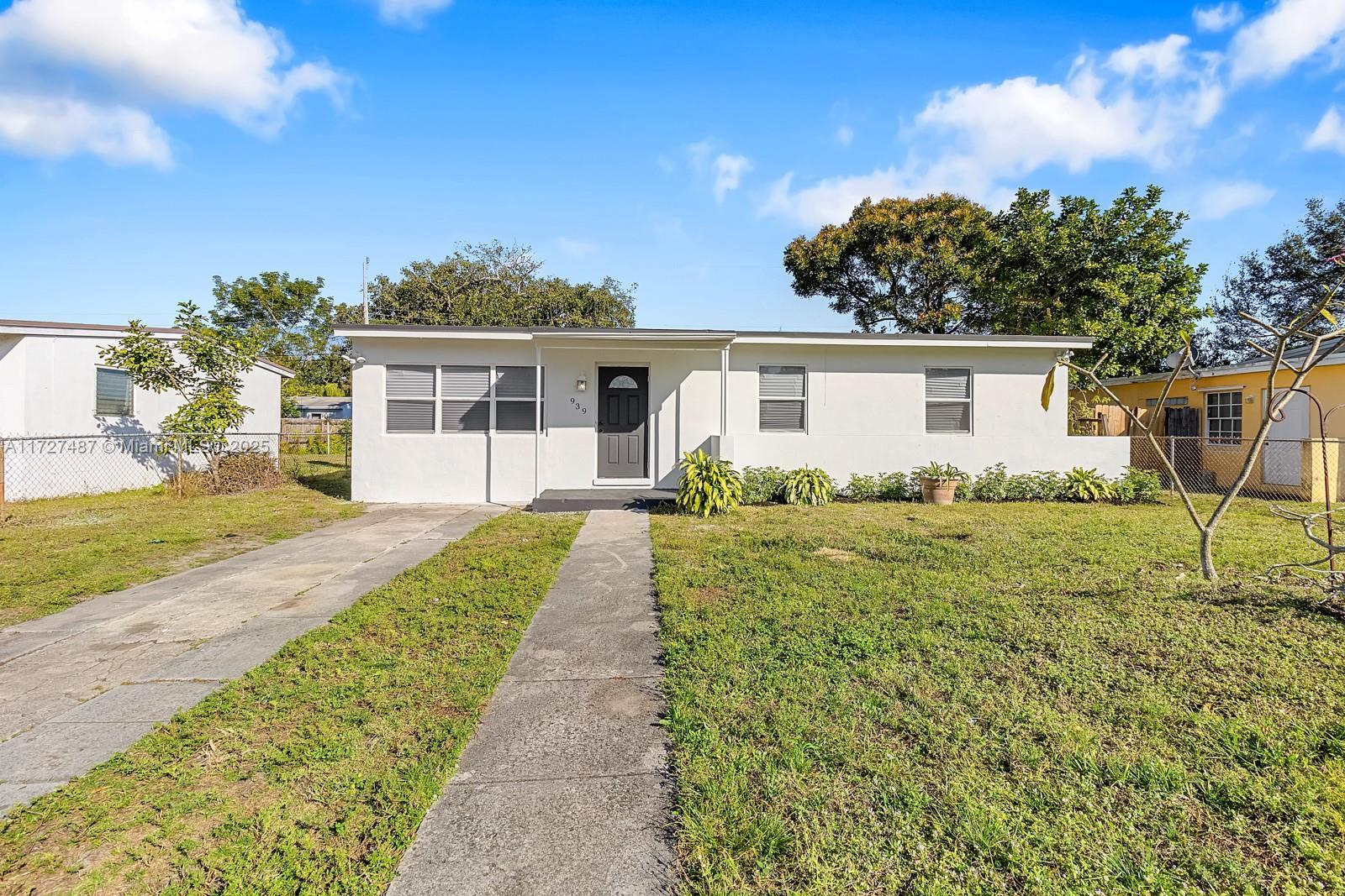 Picture of 939 NW 12Th St, Fort Lauderdale, FL 33311