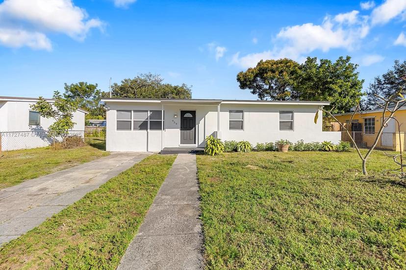 Picture of 939 NW 12Th St, Fort Lauderdale FL 33311
