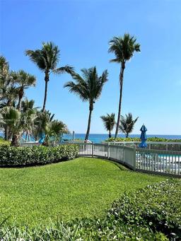Picture of 1073 Hillsboro Mile # 1N, Hillsboro Beach, FL 33062