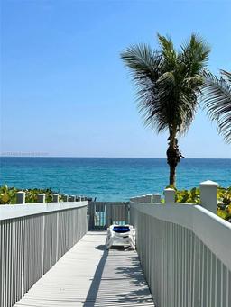 Picture of 1073 Hillsboro Mile # 1N, Hillsboro Beach, FL 33062