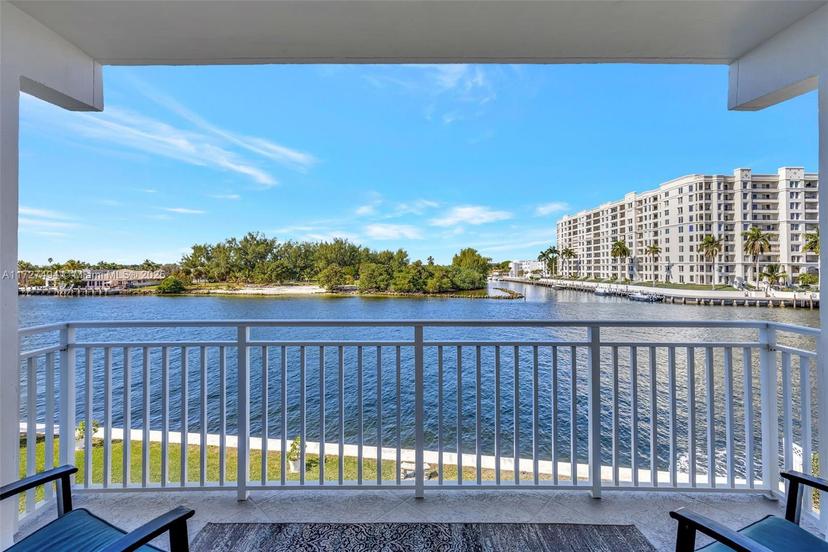 Picture of 1111 N Riverside Dr # 307, Pompano Beach FL 33062