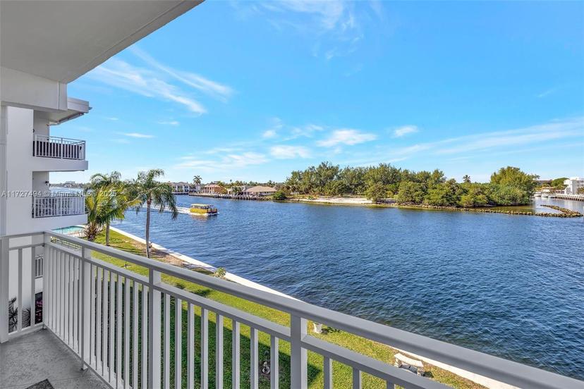 Picture of 1111 N Riverside Dr # 307, Pompano Beach FL 33062