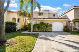 Picture of 1762 E Trafalgar Cir, Hollywood, FL 33020