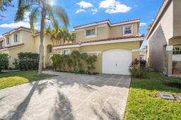 Picture of 1762 E Trafalgar Cir, Hollywood, FL 33020