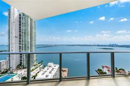 Picture of 460 NE 28Th St # 2601, Miami, FL 33137
