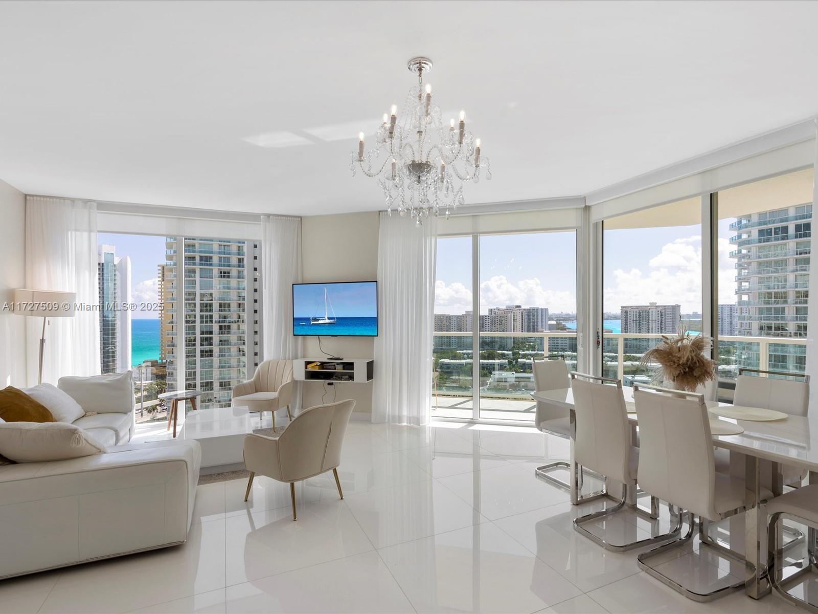 Picture of 250 Sunny Isles Blvd # 1806, Sunny Isles Beach, FL 33160