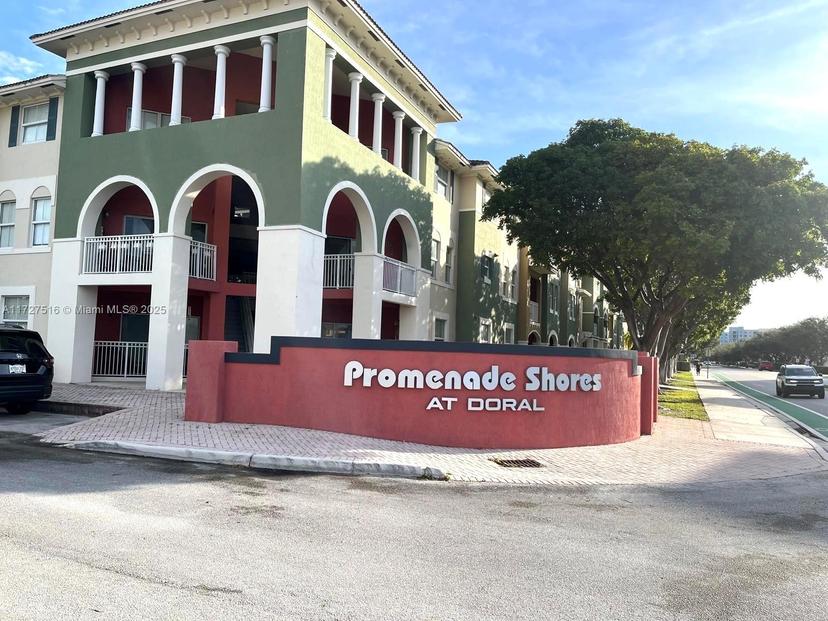 Picture of 10902 NW 83Rd St # 112, Doral FL 33178