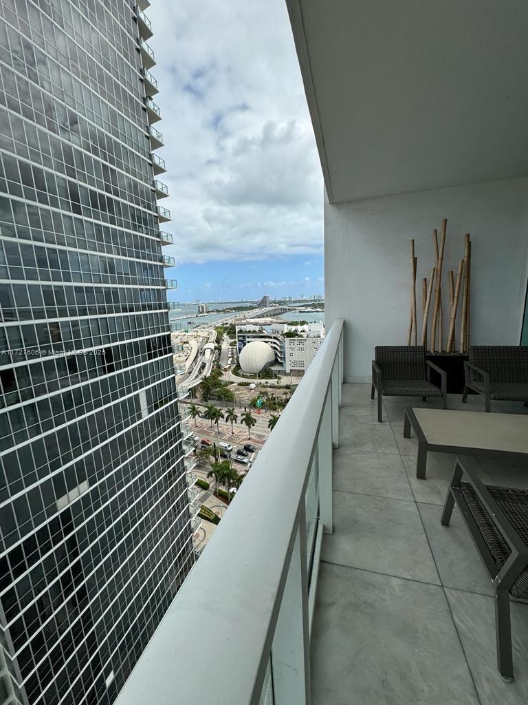 Picture of 1040 Biscayne Blvd # 1505, Miami FL 33132