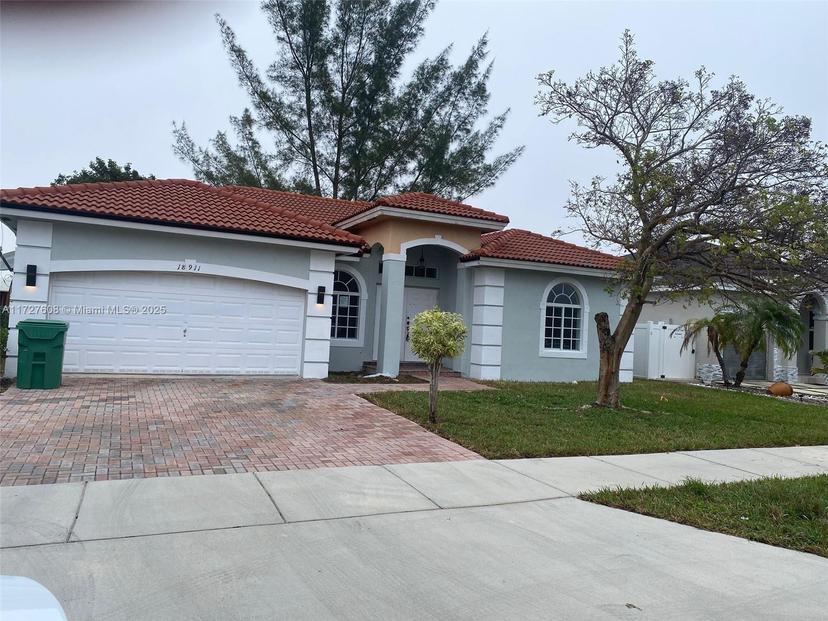 Picture of 18911 SW 318Th Ter, Homestead FL 33030