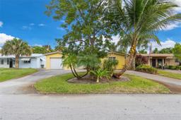 Picture of 4330 NE 13Th Ave, Oakland Park, FL 33334