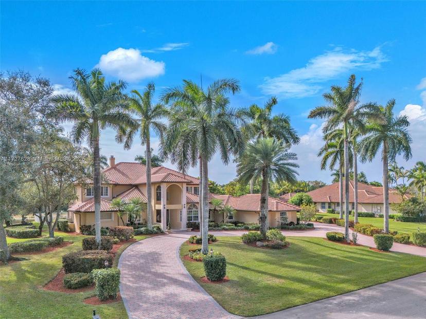 Picture of 3855 Windmill Lake Rd, Weston FL 33332