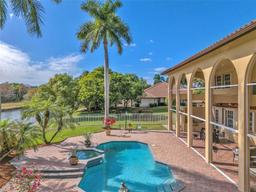 Picture of 3855 Windmill Lake Rd, Weston, FL 33332