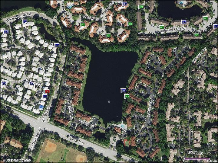 Picture of 786 NW 92Nd Ave # 786, Plantation, FL 33324