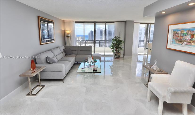 Picture of 3500 Mystic Pointe Dr # 2708, Aventura FL 33180