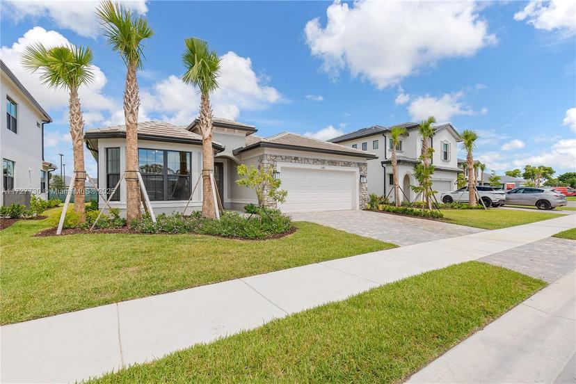 Picture of 4480 Gramercy Dr, Oakland Park FL 33309