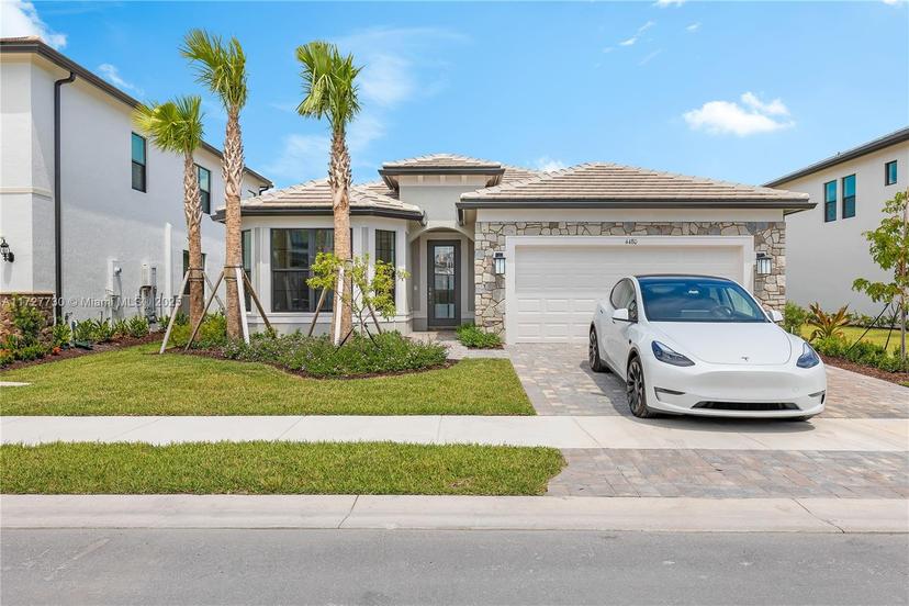 Picture of 4480 Gramercy Dr, Oakland Park FL 33309