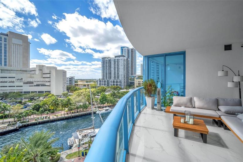 Picture of 333 Las Olas Way # 804, Fort Lauderdale FL 33301
