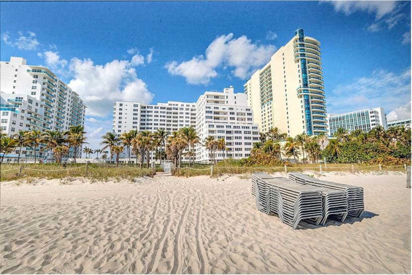 Picture of 5005 Collins Ave # 1224, Miami Beach FL 33140