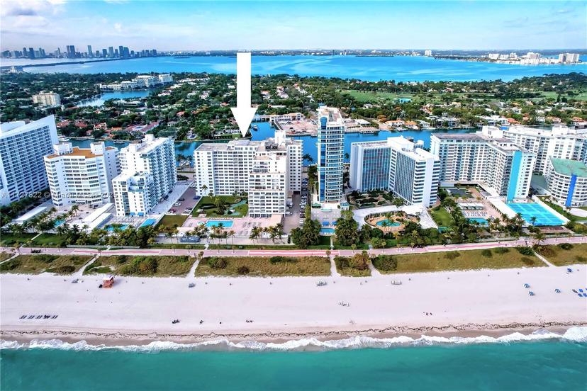Picture of 5005 Collins Ave # 1224, Miami Beach FL 33140