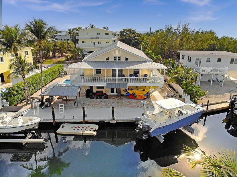 Picture of 28 Center Ln, Key Largo FL 33037
