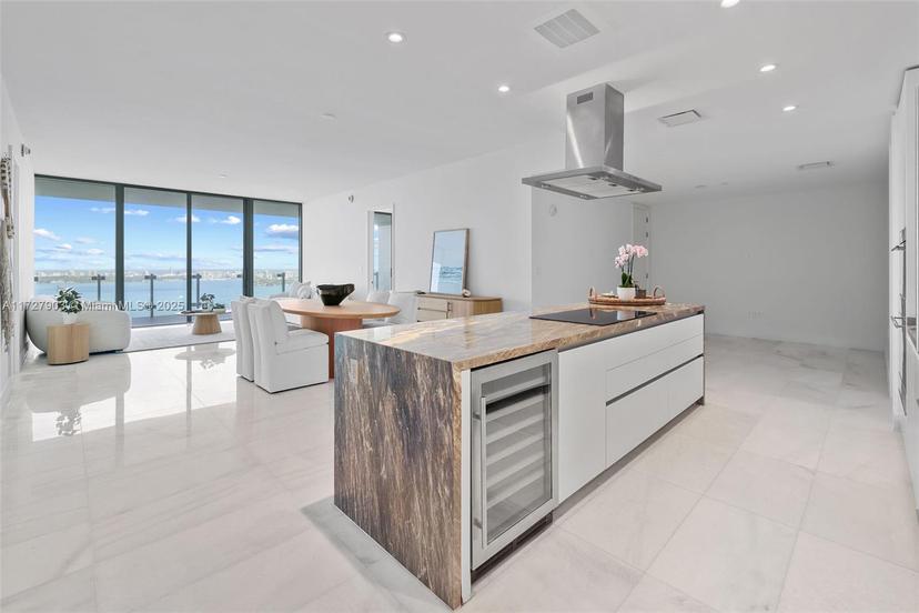 Picture of 700 NE 26 Ter # 3602, Miami FL 33137