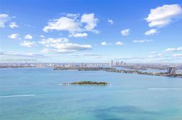 Picture of 700 NE 26 Ter # 3602, Miami, FL 33137