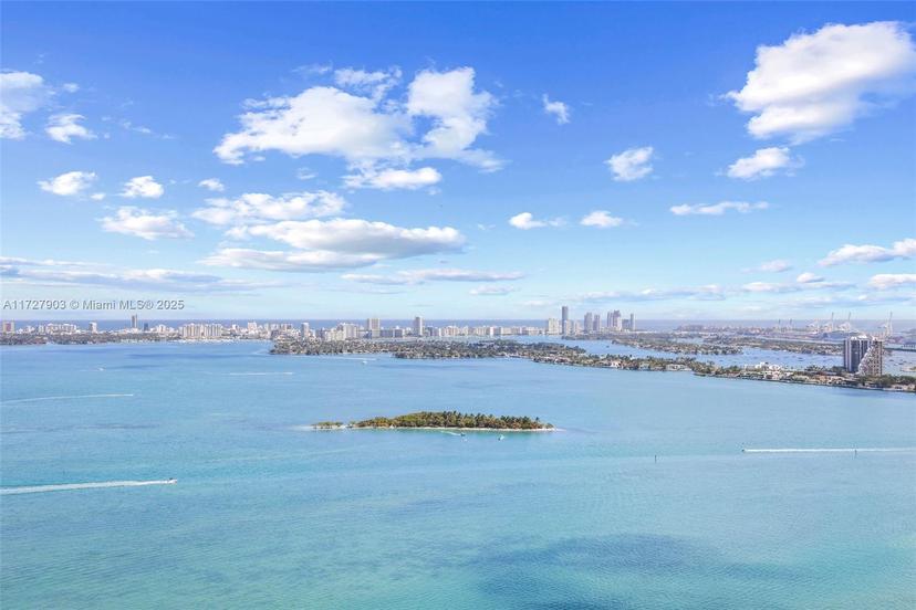 Picture of 700 NE 26 Ter # 3602, Miami FL 33137