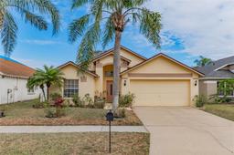 Picture of 1706 Kirtley Drive, Brandon, FL 33511
